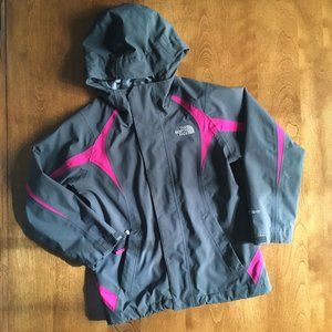 The North Face HyVent jacket S (7/8)